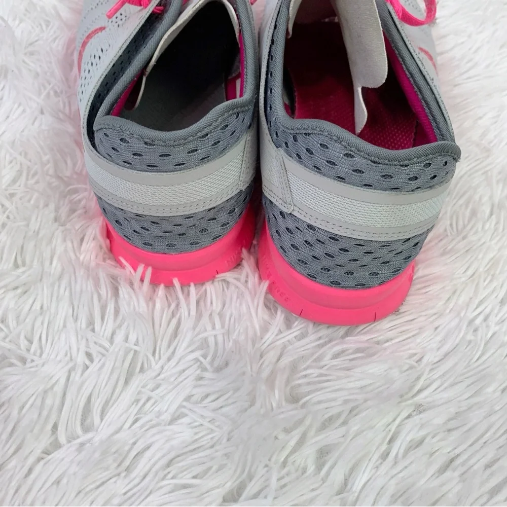 Nike moderate wear